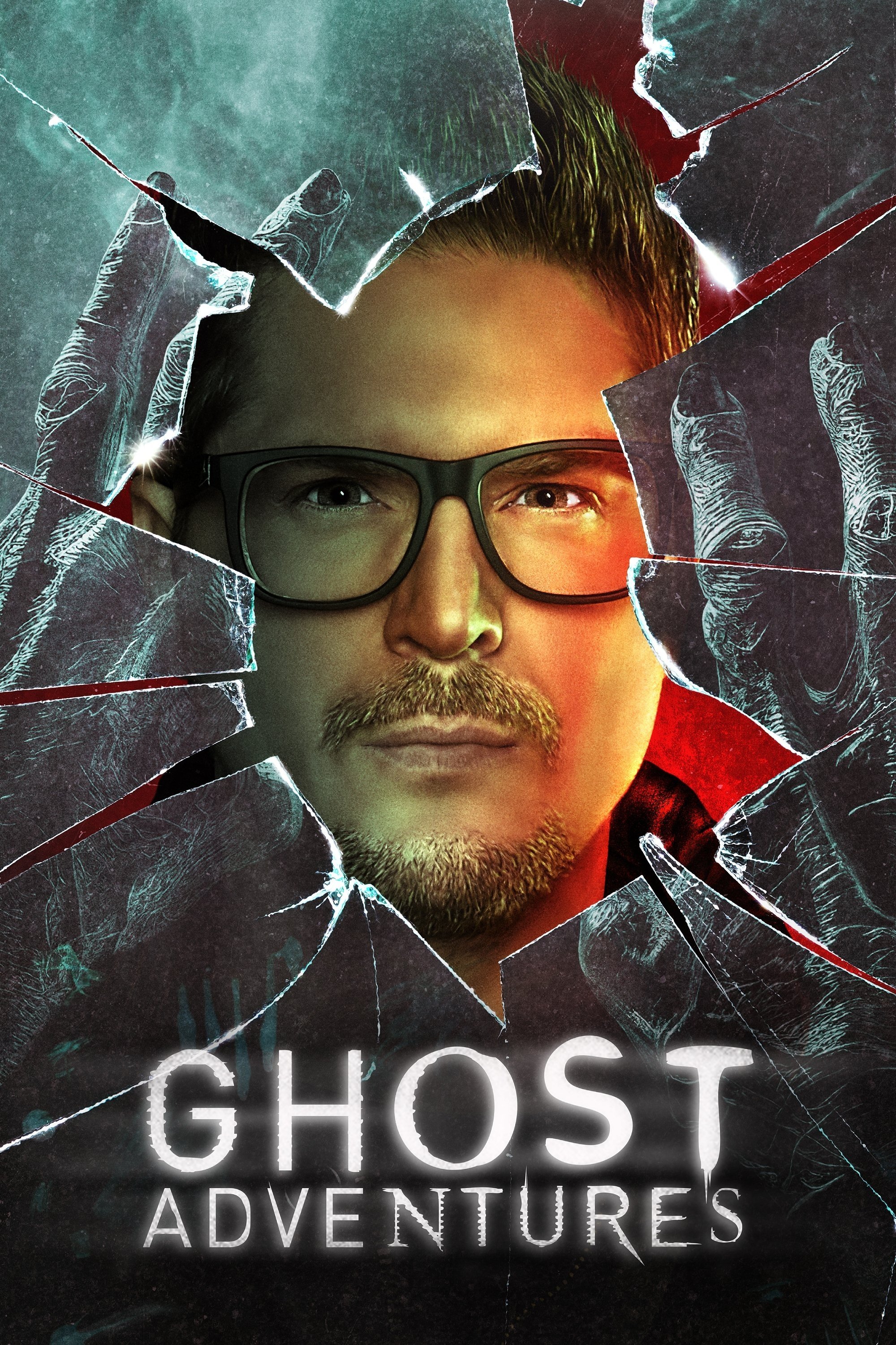 Ghost Adventures - Season 25 [513262] (A1767390545) [[Shows]] --Plex--
